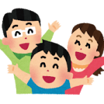 鍼灸院は一度やったら止められない、抜け出せない職業よ