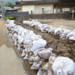 土砂災害後の道路情報をアップ、国道31号線の渋滞緩和がカギ