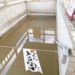 交通網の分断による大渋滞で予約が取れずピンチです