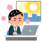 雨続きの本日、嫁さんと作戦会議して内勤に力を入れました