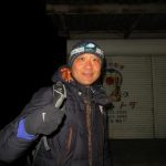 本日もHP改造中｜施術時間以外はずっとPC前に貼り付いてます