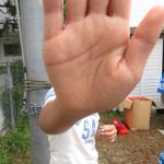 Instagramも使い方なのね、女性のお客さんからヒントを頂きました