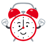 朝9時からの営業に疑問を感じたので、早朝営業始めて見ようかな