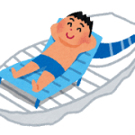 メリハリの効いた生活を目指す、今年は仕事の仕方を変えていくぞ