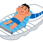 メリハリの効いた生活を目指す、今年は仕事の仕方を変えていくぞ