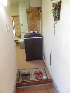 自分の目は嘘をつくので掃除が進んでいるか写真に撮って確認する