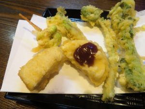 外出機会を増やして脳みそに刺激を入れる時間を確保します