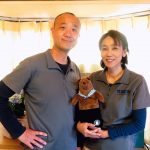 【日曜営業継続】評判が良いので、来年以降も日曜営業します