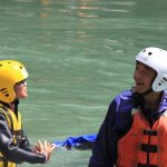 息子と2人、3泊4日の四国1周旅行に行ってきました