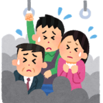 日曜日は大忙し、日曜営業が完全に浸透しました