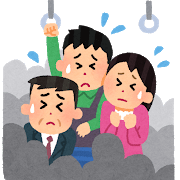 長い沈黙を破って、陸・海自衛官が顔を見せ始めました