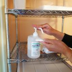 予約の入り方がコロナ第一波の時に戻ったな｜平日夕方はガラガラ