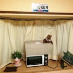 鍼灸院13年目初日の朝はひたすら掃除で始まった