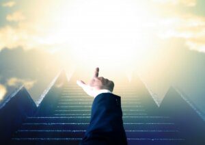 次の目標を探せ