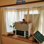 やはり院内はシンプルで清潔にするに限るな｜毎日掃除してます