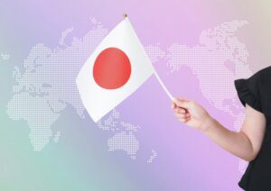 盛り上がるオリンピック