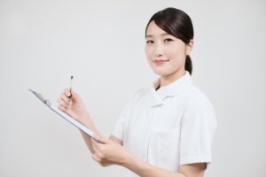 カルテは貴重な情報源