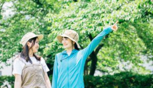 休日を増やして遊びに出掛けます