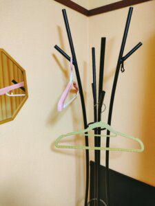 院内美化宣言（クリーンアップ）