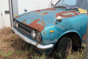 痛みを放置しないで