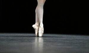 ふくらはぎの肉離れ