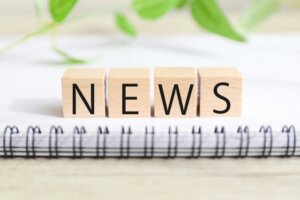 新しい情報をインプット