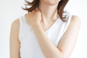 身体のメンテナンス