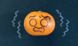 鍼灸院は怖いイメージ