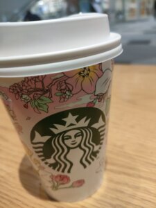 スターバックス・カフェモカ