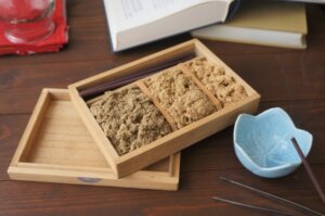 姿勢改善も出来る鍼灸院