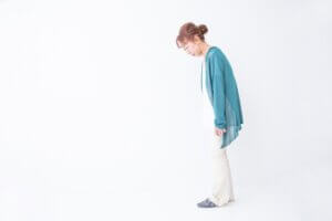 姿勢矯正は鍼治療で可能