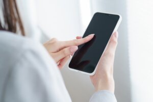 痛みと痺れを伴う坐骨神経痛