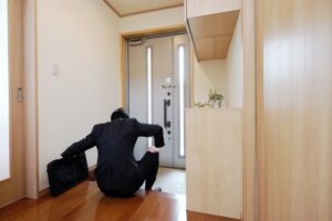 産後ママのケアには鍼灸を