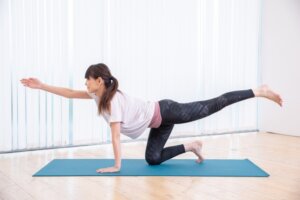 インナーマッスルを緩める事が出来る鍼治療