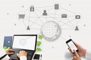 SNSで発信する鍼灸院