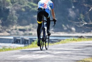 仕入れも仕込みも無い鍼灸院