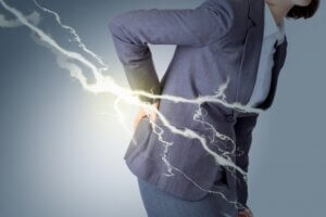 ぎっくり腰になる前に来院してね